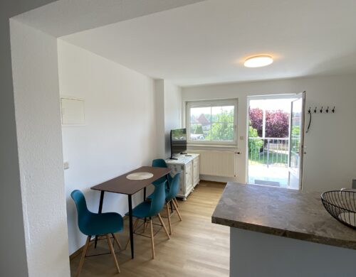 Ferienwohnung 2