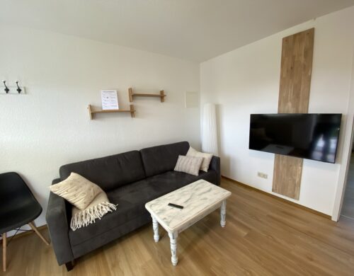 Ferienwohnung 3