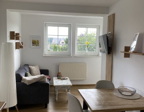 Ferienwohnung 4